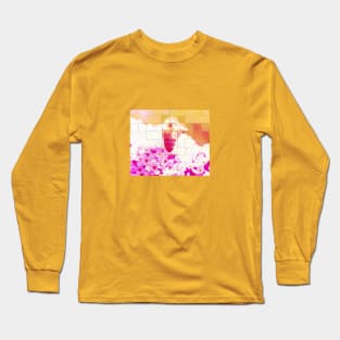 Sunny Bee Long Sleeve T-Shirt